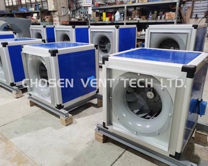 High-Quality Backward Centrifugal <strong>Blower</strong> <strong>Fan</strong> for Industrial Ventilation Applications Including Exhaust and <strong>Air</strong> Blowing Solutions - Product Image 6