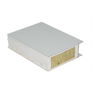 Giá thấp chống cháy không có thiệt hại bánh sandwich tấm Tường làm bằng tay rỗng thủy tinh magiê <span class=keywords><strong>EPS</strong></span> tấm bán buôn - Product Image 2