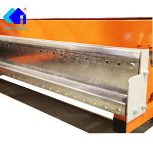 ג'ראקינג מחסן בצפיפות גבוהה אחסון דו/ארבע כיווני רדיו מעבורת מתלה משטחים נייד משטח נייד מתלה אוטומטי משטח פלדה - Product Image 5