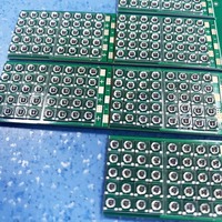 Module de caméra infrarouge de vision nocturne avec carte LED SMD 3535, carte PCBA, lampe LED haute performance