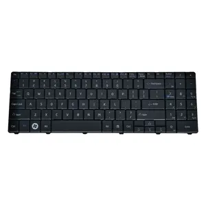 US-Englisch Laptop-Tastatur für CASPER H36 H36Y H36YB H36X für Medien E6217 Peagtron für Medien Akoya MD97718 MD97719