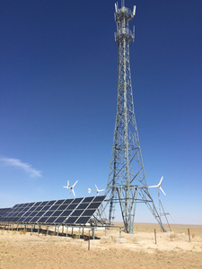 Système de production d'énergie éolienne 100W 500W 1000W 10KW 50KW 100KW 200KW, petite éolienne pour l'électricité industrielle - Product Image 4