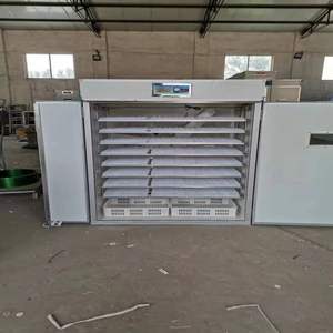 贩売のための全自動<span class=keywords><strong>2112</strong></span>卵のインキュベーター - Product Image 2