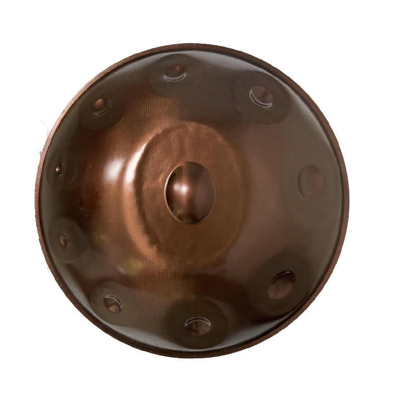 Bronze