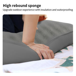 Camping Voyage Auto Gonflant <span class=keywords><strong>Matelas</strong></span> De Couchage <span class=keywords><strong>Voiture</strong></span> <span class=keywords><strong>Matelas</strong></span> D'air Durable Tesla Y <span class=keywords><strong>Matelas</strong></span> <span class=keywords><strong>Voiture</strong></span> Air Lit <span class=keywords><strong>Voiture</strong></span> <span class=keywords><strong>Matelas</strong></span> Pour Tesla Modèle Y - Product Image 5