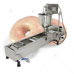 <span class=keywords><strong>Mini</strong></span> tự động <span class=keywords><strong>Donut</strong></span> molder máy cho <span class=keywords><strong>mini</strong></span> tiệm bánh và nhà hàng để làm <span class=keywords><strong>mini</strong></span> bánh rán với bột và sữa - Product Image 2