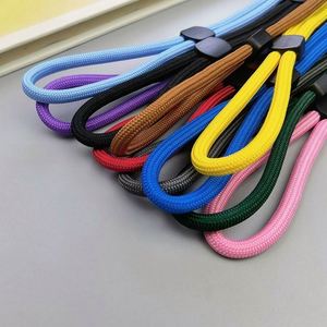 Lanière de poignet réglable en polyester pour porte-clés, portable - Product Image 4