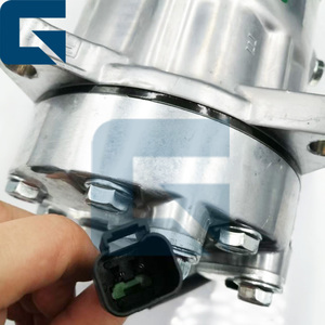 Compresor SD7H15 para aire acondicionado - Product Image 4
