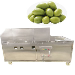 Máquina Deshuesadora de Aceitunas Automática de Fácil Operación en Oferta - Product Image 2
