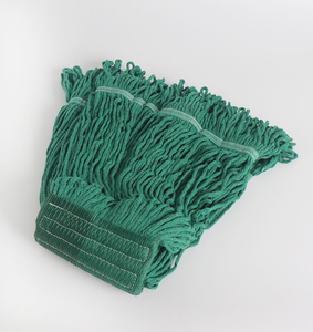 ไม้ถูพื้นเปียกแบบห่วงเส้นด้ายย้อมอุตสาหกรรมเคนทกี้คุณภาพสูง 2024 - Product Image 4