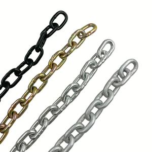 ヘビーデューティーロードリフティングチェーンホイストチェーン - Product Image 4