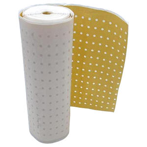 중국산 허리 통증과 류머티즘을위한 중국 의료 다공성 고추 롤 석고 - Product Image 6