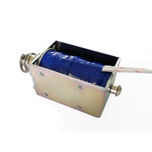 Электромагнитная катушка для выключателя переменного тока 110В/220В и постоянного тока 48В, катушка соленоида для механизма выключателя (VCB) - Product Image 4