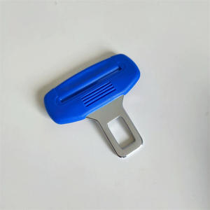 Nouvelle languette de ceinture de sécurité de remplacement OEM avec certification FMVSS et mécanisme de déverrouillage rapide pour AC Schnitzer X6 E71 SUV (Marque Mocell) - Product Image 2