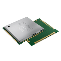 Module WiFi 4 1T1R SDIO 2.0 Bluetooth 5.2 150 Mbps 2,4 GHz 802.11b/g/n RTL8723DS pour applications industrielles embarquées et domotiques