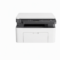 Printer Laser MFP 1188a untuk Kantor dan Rumah, A4 Hitam Putih, Mesin Fotokopi dan Pemindai Laser, Baru Asli, All in One
