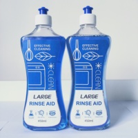 Liquide de nettoyage lave-vaisselle direct