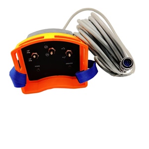 ปั๊มติดรถบรรทุกคุณภาพสูงพร้อมรีโมทคอนโทรลแบบมีสาย - Product Image 2