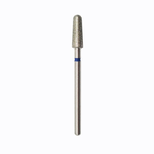 Cuticle Clean Diamond Nail <b>Drill</b> <b>Bit</b> Rotary Burr Electric Nail File Manicure Pedicure Tool Salon Diamond Nail <b>Bits</b> - Product Image 1