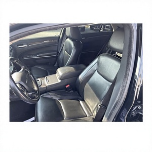 รถยนต์มือสอง Chrysler 300 Limited AWD ปี 2020 สภาพดี ขาย - Product Image 5