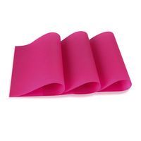 Papier sulfurisé pour légumes 60 g/m², feuille de papier huilé silicone, résistant au four, 12x12 pouces
