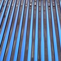 Chauffe-eau solaires OEM en gros, système 100L-300L pressurisé à bas prix pour la maison et l'hôtel, pour 5-6 personnes