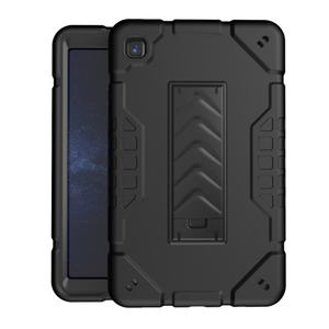 Étuis pour tablette Samsung Galaxy Tab A7 Lite, coque hybride en silicone et PC antichoc, étui intelligent pour tablette - Product Image 1