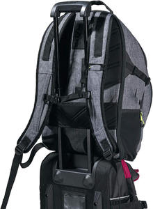 Muestra Gratuita, Bolsa Deportiva Personalizada de Fábrica, Chaleco para Correr Maratones, Bolsa para Triatlón, Senderismo, Fitness, Mochila de Hidratación - Product Image 4