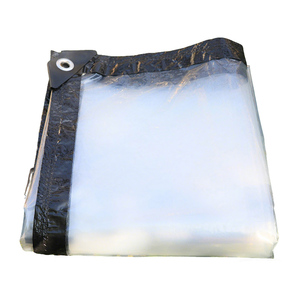 Bâche en PE blanc <span class=keywords><strong>translucide</strong></span> enduite, légère, anti-UV, imperméable, résistante à l'eau, isolante thermiquement, personnalisable - Product Image 3