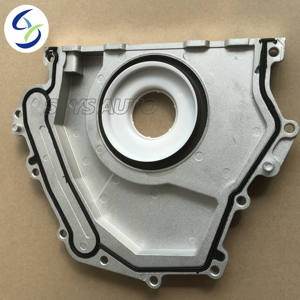 Уплотнение вала коленчатого вала двигателя LR029001 для Land Rover Range Rover Vogue LR022967 - Product Image 1