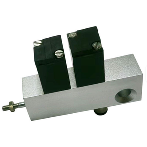 ER New Made in China F4.335.004 Solenoid Valve for Heidelberg SM74 SM102 CD102 XL105 Offset <b>Printing</b> <b>Machine</b> - Product Image 2