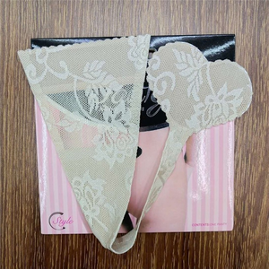 China Leverancier Hot Sexy Hart Kat Ontwerp Naadloze C-String Slipje String Ondergoed Ondergoed No Line Seks C String Panty Voor Vrouwen - Product Image 2