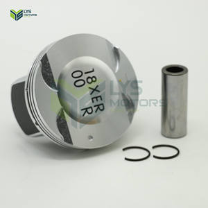 GM 쉐보레 크루즈 1.8L 2HO A/B/Z18XER 55574537 623596 80.5mm 1.2x1.2x2.0mm STD 0.5용 재고 피스톤 키트 피스톤 링 - Product Image 5