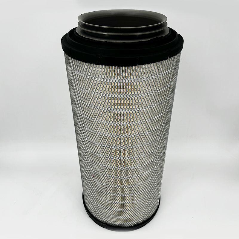 Воздушный фильтр AF4195 AF27948 P625287 614986 RS5288 P614986 для грузовиков, воздушный фильтр P614986, Китай, лидер продаж, воздушный фильтр