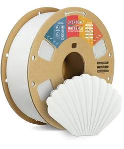 خيوط طباعة ثلاثية الأبعاد من JIXIN بسمك <span class=keywords><strong>1</strong></span>.75 مم ووزن <span class=keywords><strong>1</strong></span> كجم (2.2 رطل) بدقة قياس 0.02 مم وألوان مخصصة متاحة - Product Image 2