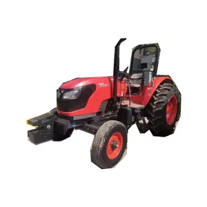 Gebrauchte Traktor Kubota M950 Mini Farmer Tractores zu verkaufen