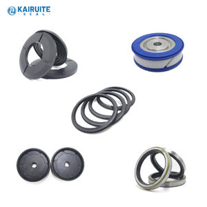 Sello Neumático Kairuite KP228 <span class=keywords><strong>Kastas</strong></span> K25 Hecho de Piezas Metálicas Vulcanizadas y Materiales Elastoméricos Sellos de Cilindro Aplicables - Product Image 4
