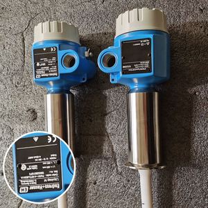 Nuevo Sensor de Nivel de Agua por Vibración Original Endress+Hauser - Product Image 1