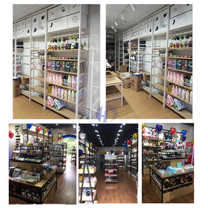 sturdy and spacious store shelf alibaba com