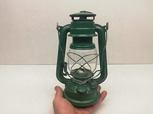 Vintage Gaz 1970's Lampe de Table - Product Image 2