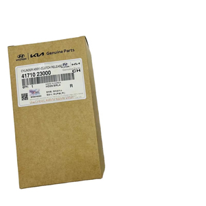 Cilindro esclavo de liberación de embrague de motor <span class=keywords><strong>41710</strong></span>-23000 de alta calidad al por mayor para Accent I20 I30 <span class=keywords><strong>41710</strong></span> 23000 4171023000 - Product Image 5