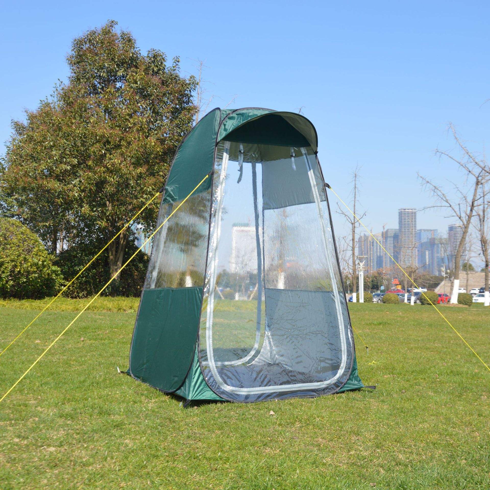 Sports Events Tent-04