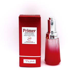 TAILAIMEI Logo personnalisé Offre Spéciale 5 en 1 <span class=keywords><strong>Base</strong></span> de cosmétiques <span class=keywords><strong>maquillage</strong></span> marque privée lisse longue durée apprêt pour le visage <span class=keywords><strong>avant</strong></span> l'apprêt de <span class=keywords><strong>maquillage</strong></span> - Product Image 2