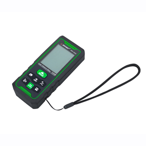SNDWAY Green <b>Laser</b> Smart Angle Rangefinder Certificated Handheld <b>Laser</b> Meter 70m 230ft - Product Image 2