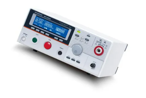 GW instek GPT-9603 3-in-1ตัวทดสอบความปลอดภัย (ป้องกัน ac/dc และฉนวนกันความร้อนสำหรับการวัด) ผลิตจีน100% ของแท้ - Product Image 2