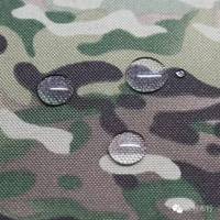 Tissu Oxford en nylon imperméable camouflage Cordura 1000D, nouveauté 2023
