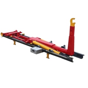 Vente directe usine : Kit de carrosserie pour camion à grue de levage (hook-lift) 2t-20t, ensemble de carrosserie pour benne basculante - Product Image 1