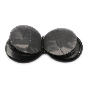 Hot bán thực tế Vòng tinplate sắt có thể với dây kéo cho phương tiện truyền thông lưu trữ để giữ cho máy tính bảng gọn gàng và có thể truy cập - Product Image 4