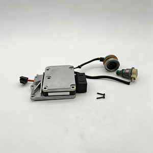 ECU (คอมพิวเตอร์บอร์ด) คุณภาพสูง 1467045031 เหมาะสำหรับปั๊มหัวฉีด VP44 - Product Image 6