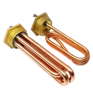 Accesorios para Máquinas de Café: Elemento Calefactor para Espumador de <span class=keywords><strong>Leche</strong></span> JCCF, Tubo Eléctrico de Vapor para Calentar Agua - Product Image 5